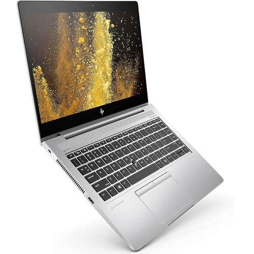 Hp Elitebook 840 G5- Intel Core I7- Touchscreen - 16GB RAM - 512 SSD - Backlit Keyboard - Win 11 Pro