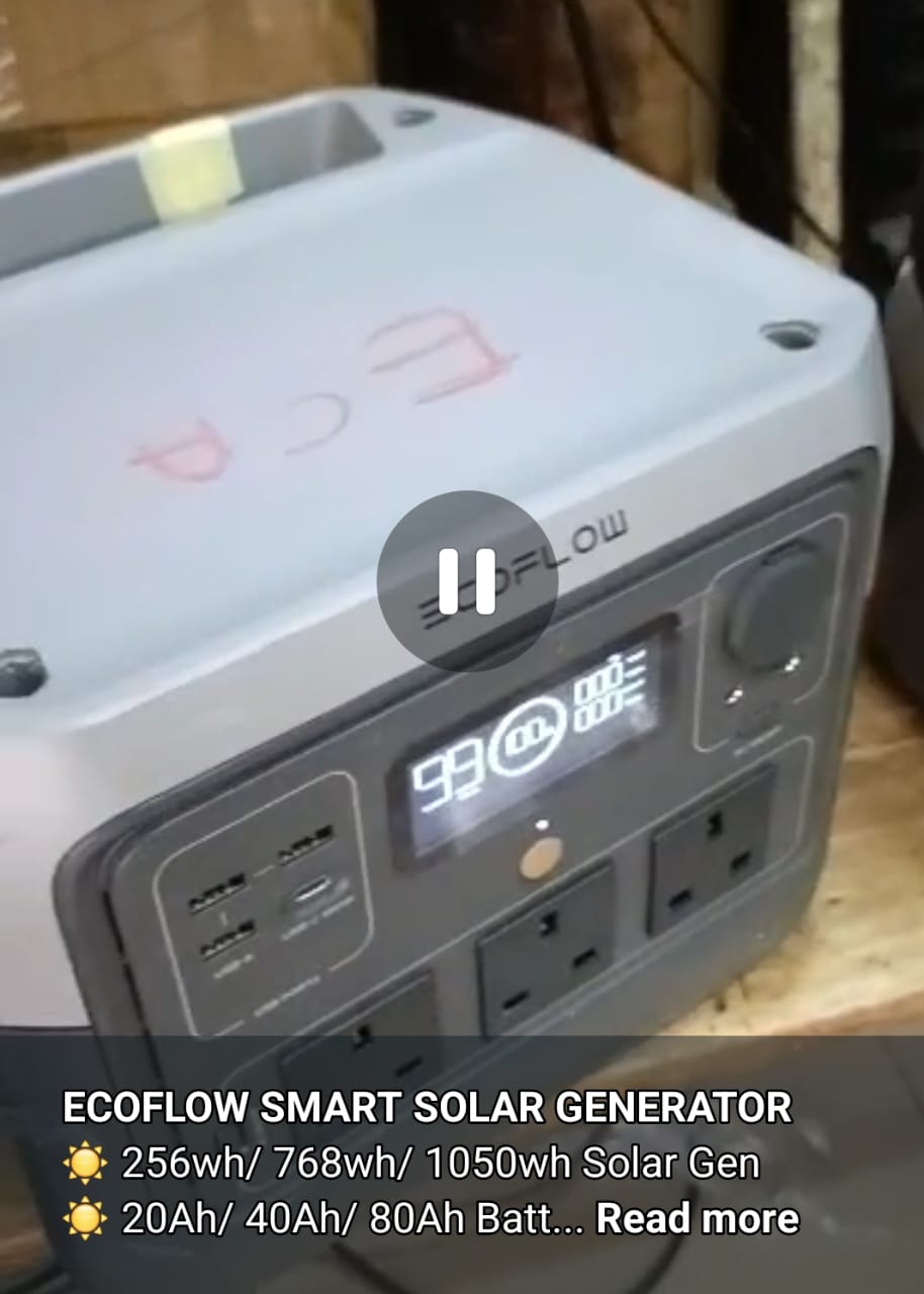 ECOFLOW - Image 2