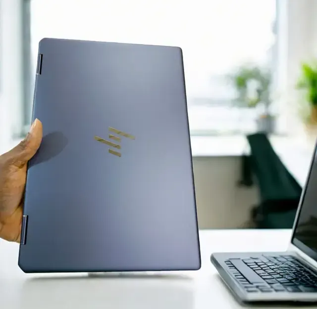 Hp Spectre x360 16-f2xxx, core i7. 13th Gen, 16gb RAM, 512gb SSD. TOUCHSCREEN - Image 3