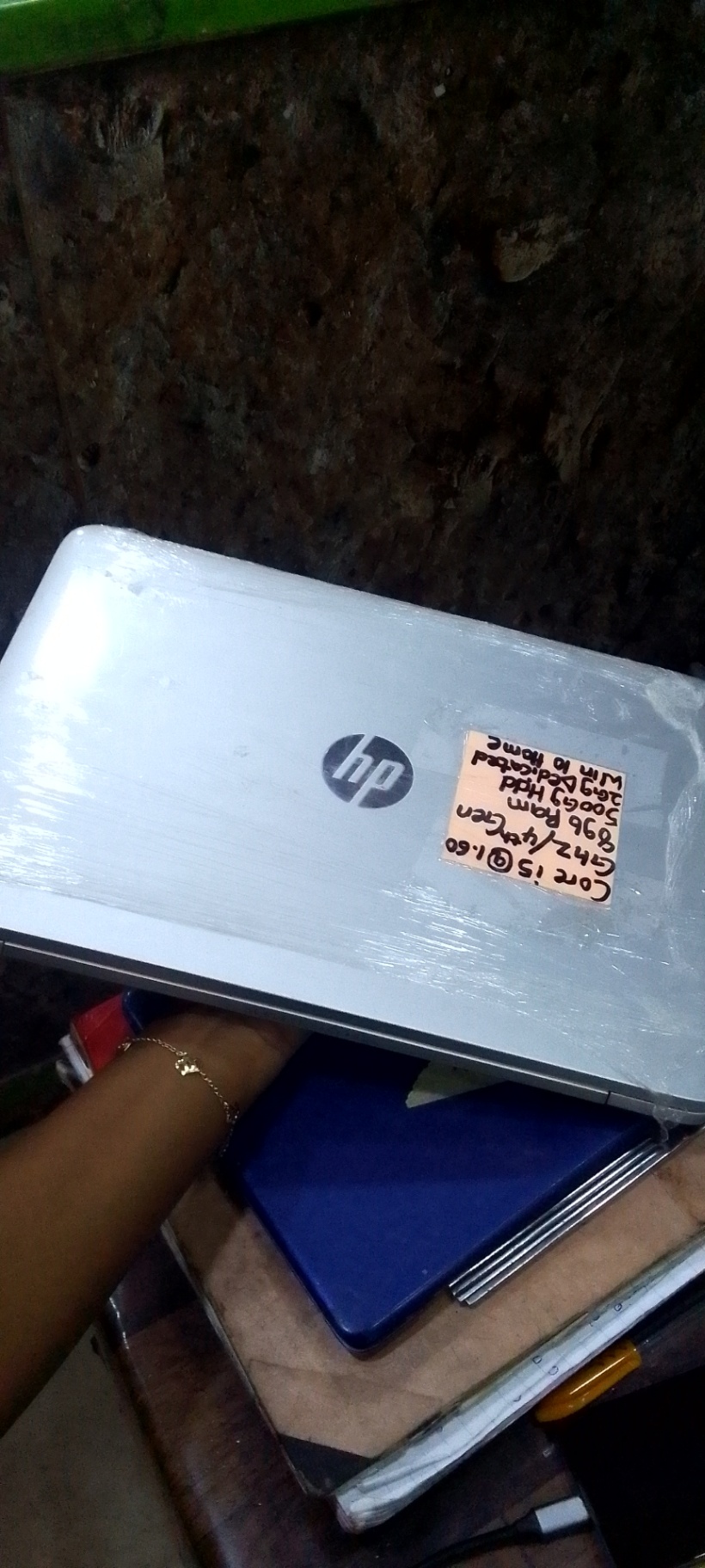 Hp Envy,core i5,500GB,8GB - Image 3