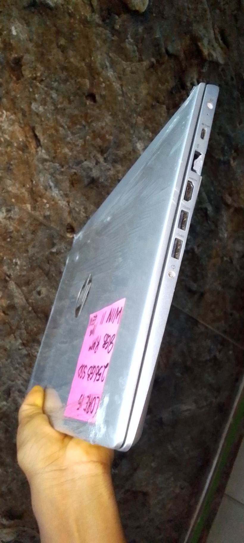 Hp ProBook 440 G7,core i5,256GB, 8GB RAM,10th GEN - Image 5
