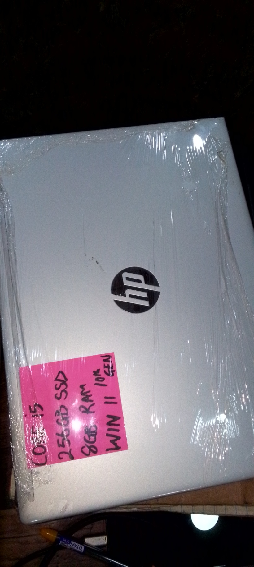Hp ProBook 440 G7,core i5,256GB, 8GB RAM,10th GEN - Image 2