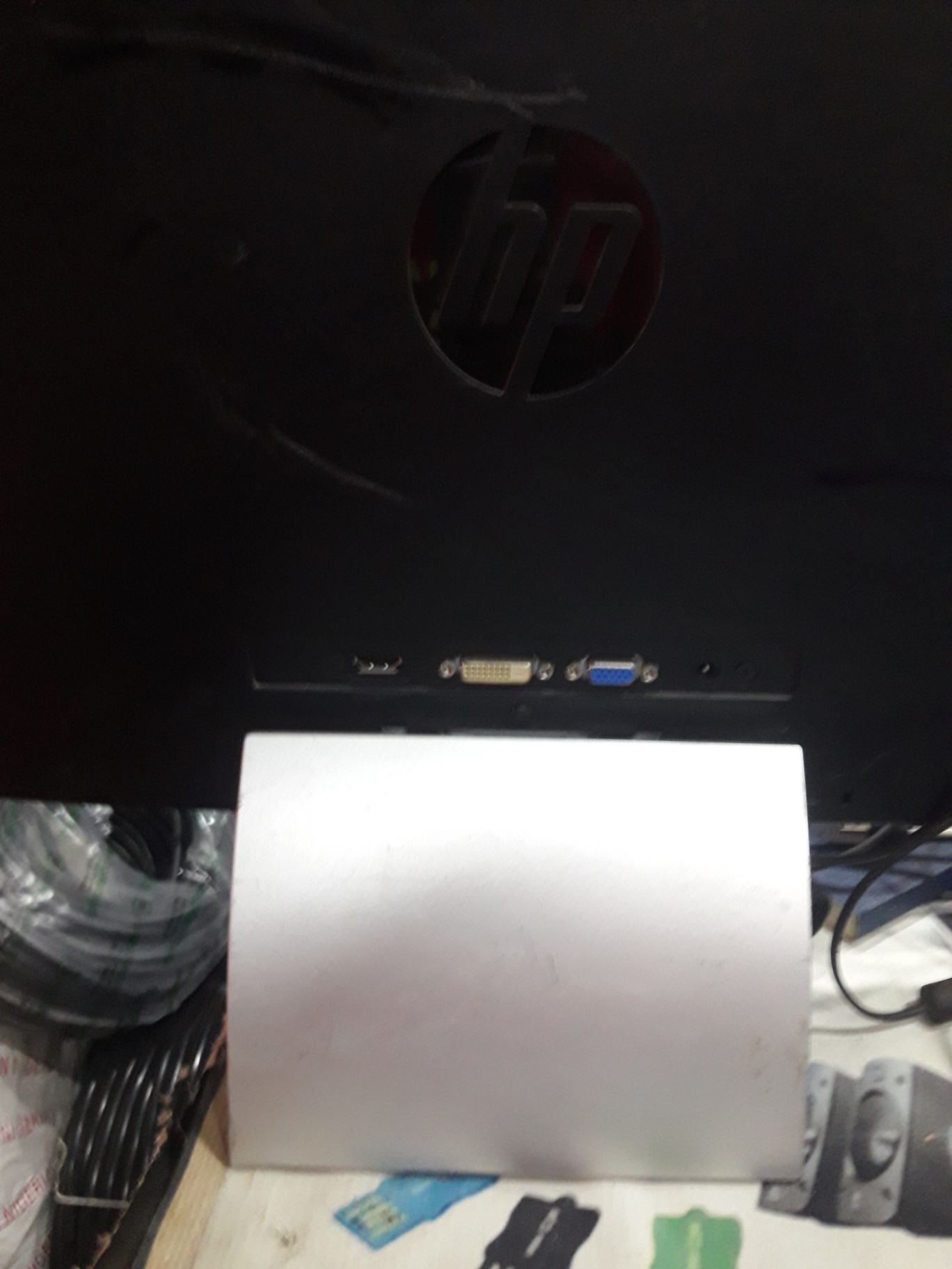 Hp monitor - Image 2
