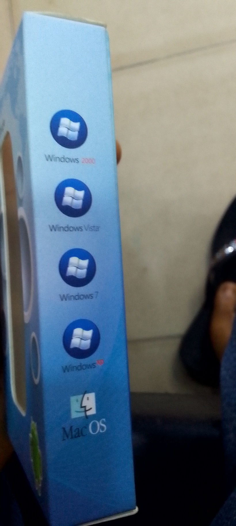 3G/4G Wireless USB Modem - Image 5
