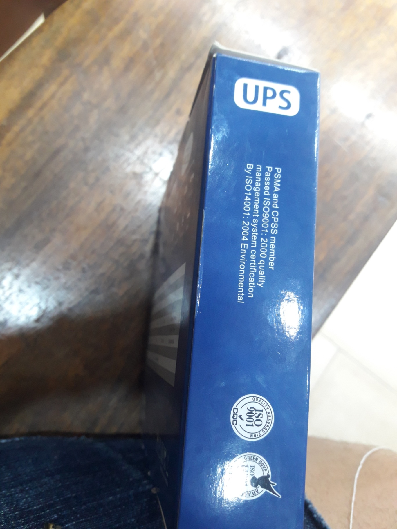 Mini Dc power bank - Image 3