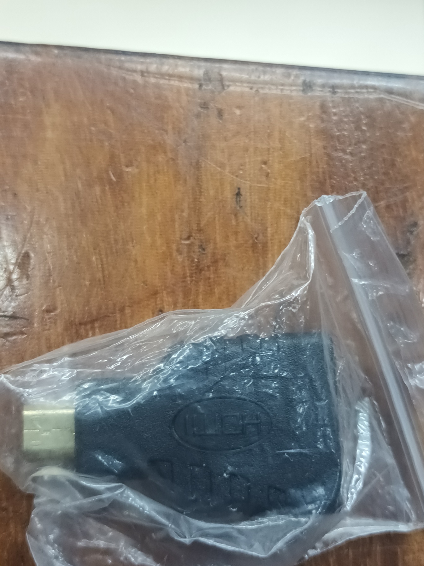 BIG HDMI TO MICRO HDMI