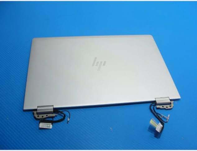Hp x360 1030 G2 Full screen complete top. Touchscreen incl. Flex and camera. - Image 3
