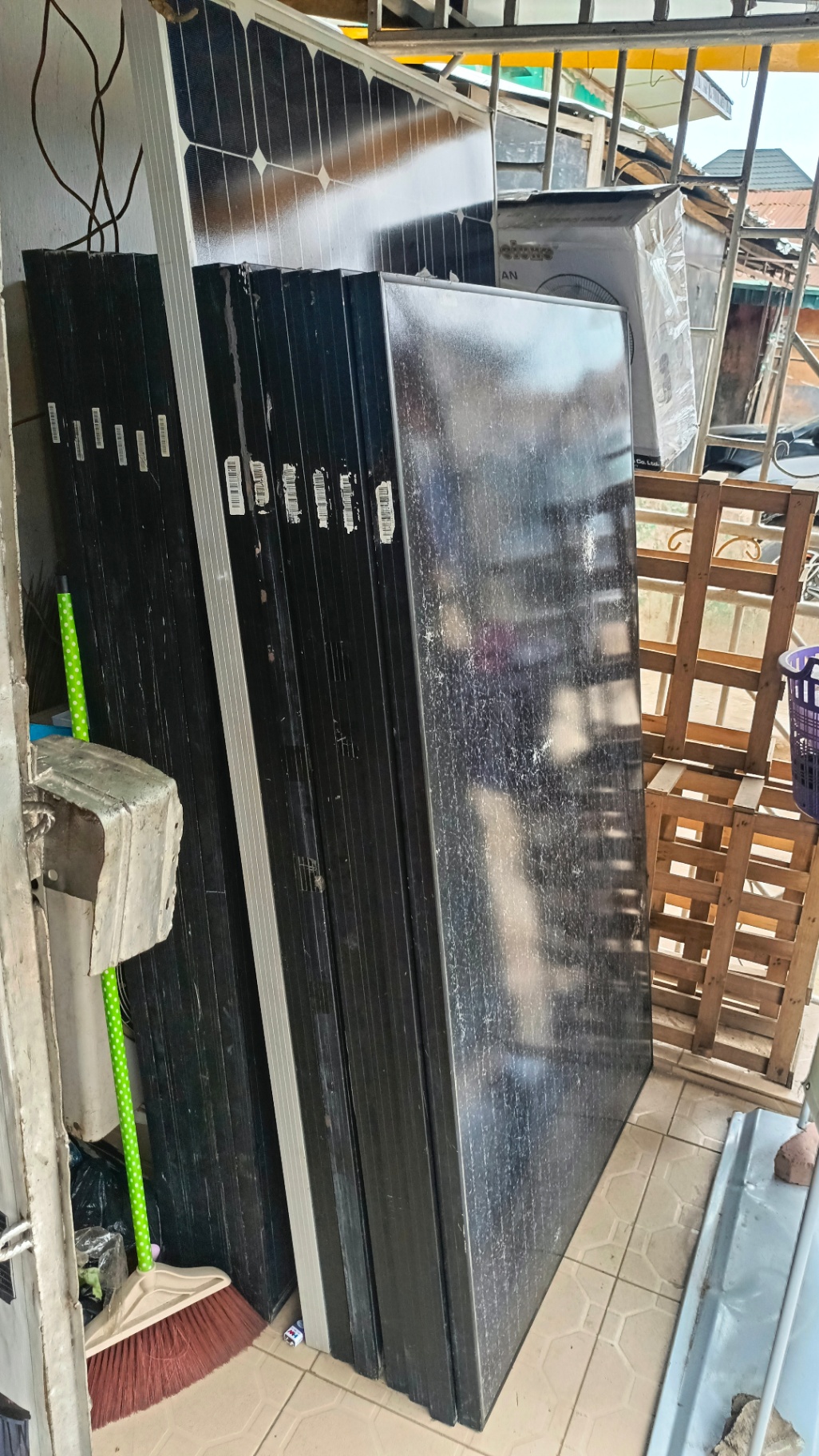 350w Solar panels for Solar Energy System - Image 2