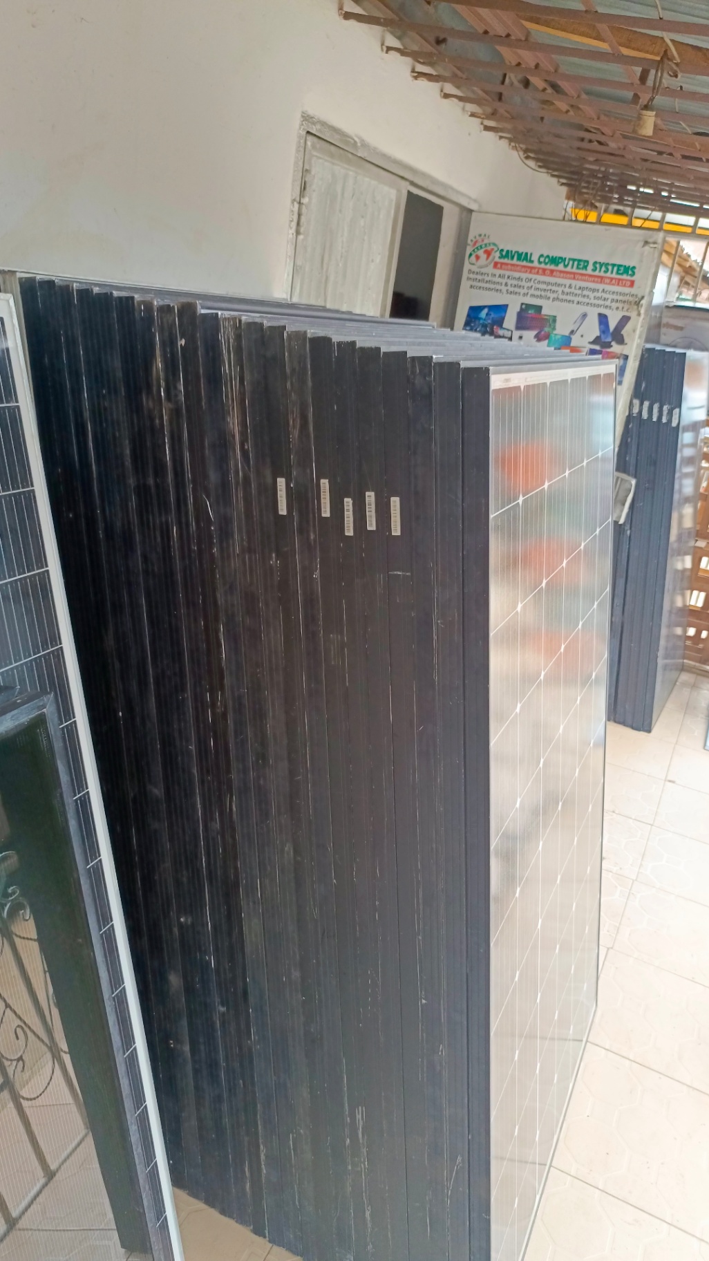 350w Solar panels for Solar Energy System - Image 3
