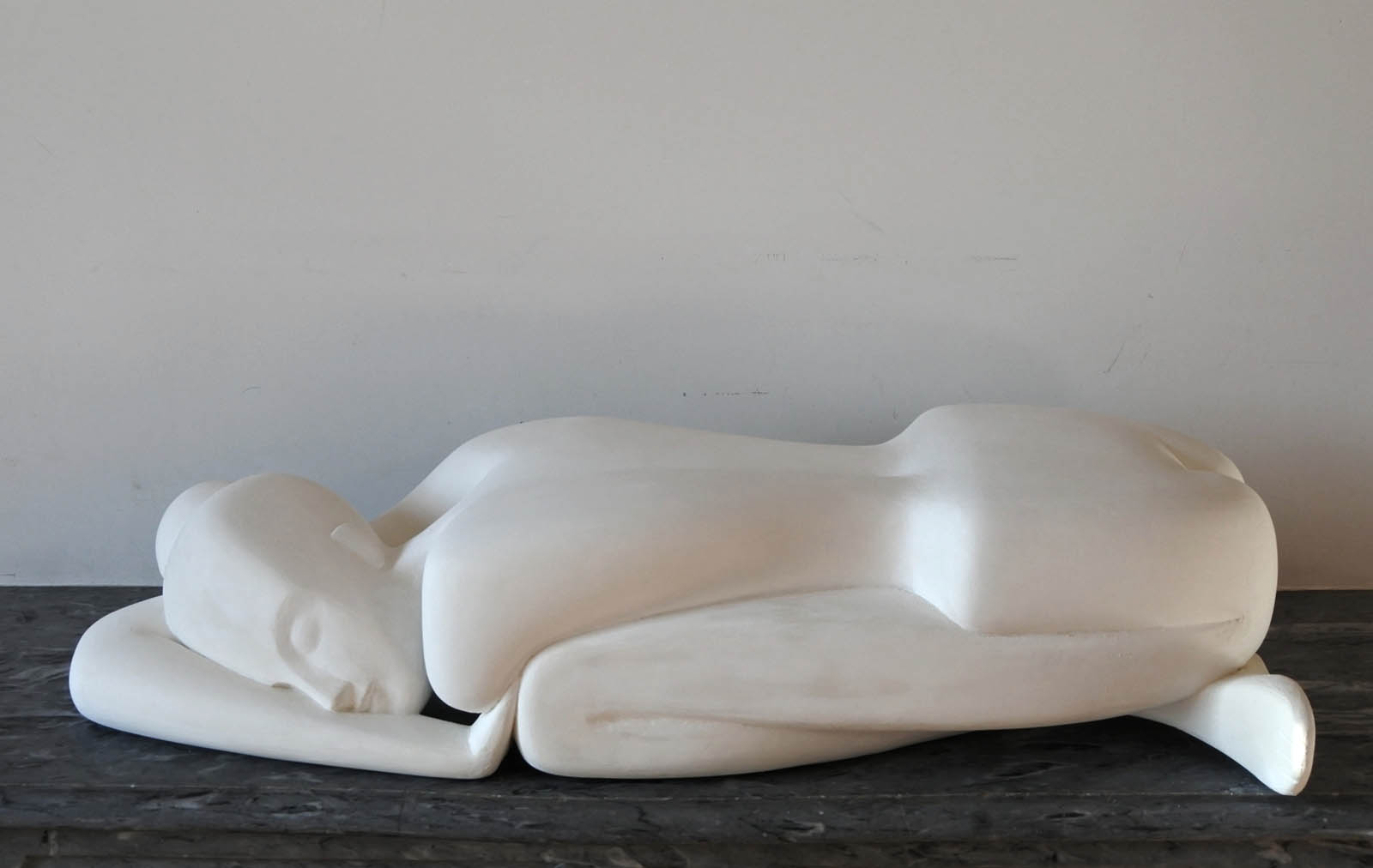 Photo de sculpture