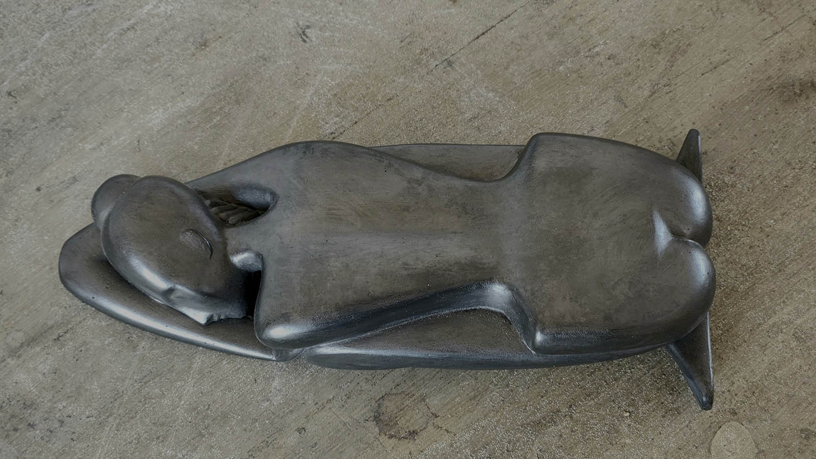 Photo de sculpture