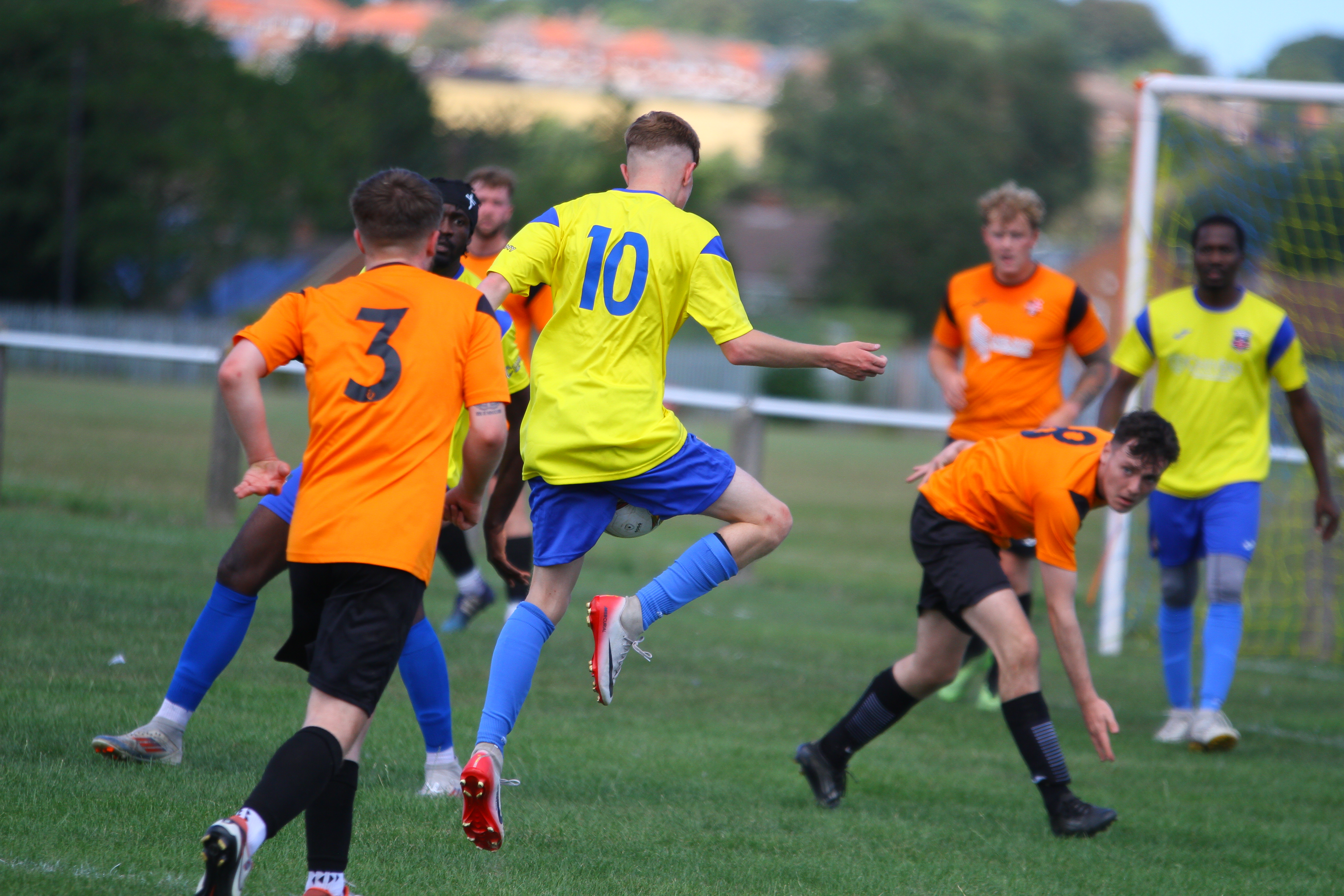 Durham City AFC Gallery Photo - aeggw0zjtgbjbjdkxiuv