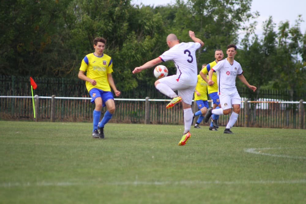 Durham City AFC Gallery  - Image