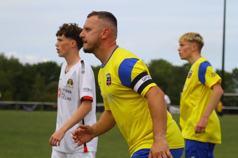 Durham City AFC Gallery  - Image