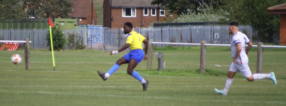 Durham City AFC Gallery  - Image