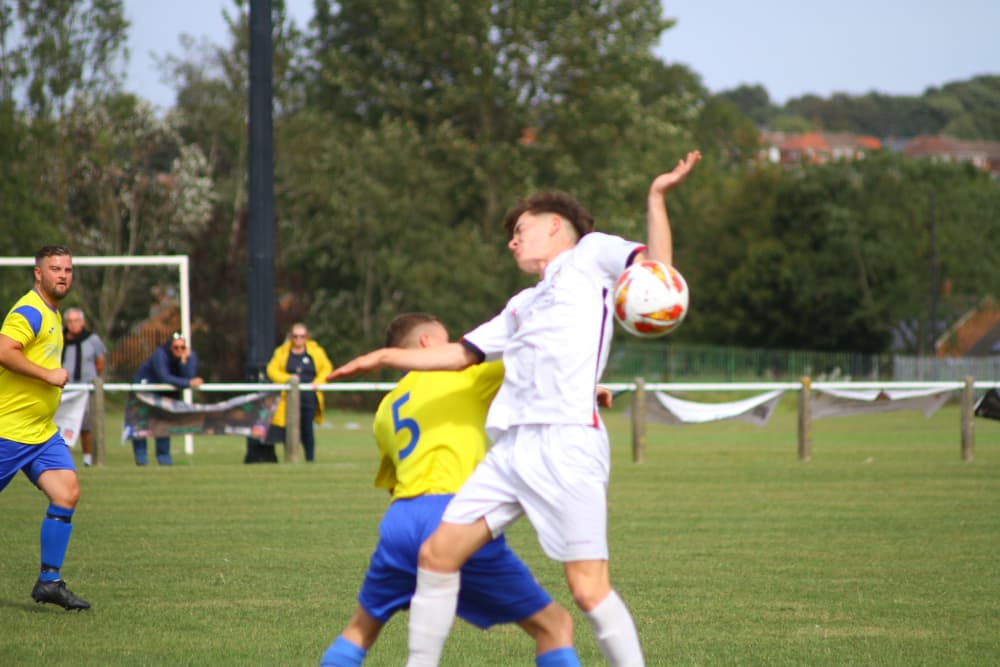 Durham City AFC Gallery  - Image