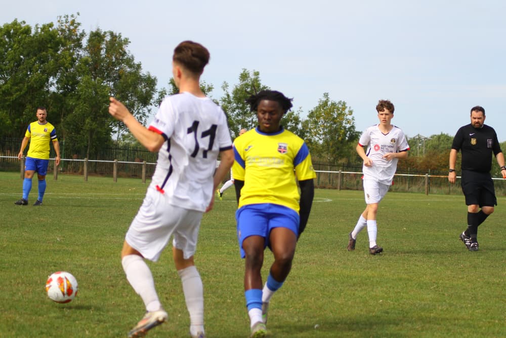 Durham City AFC Gallery  - Image