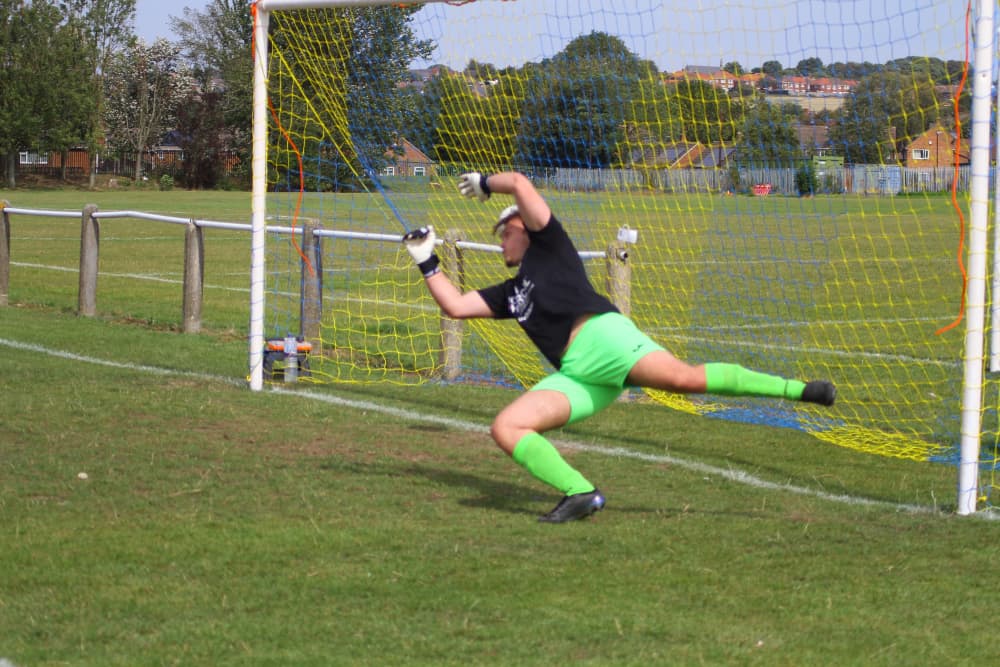 Durham City AFC Gallery  - Image