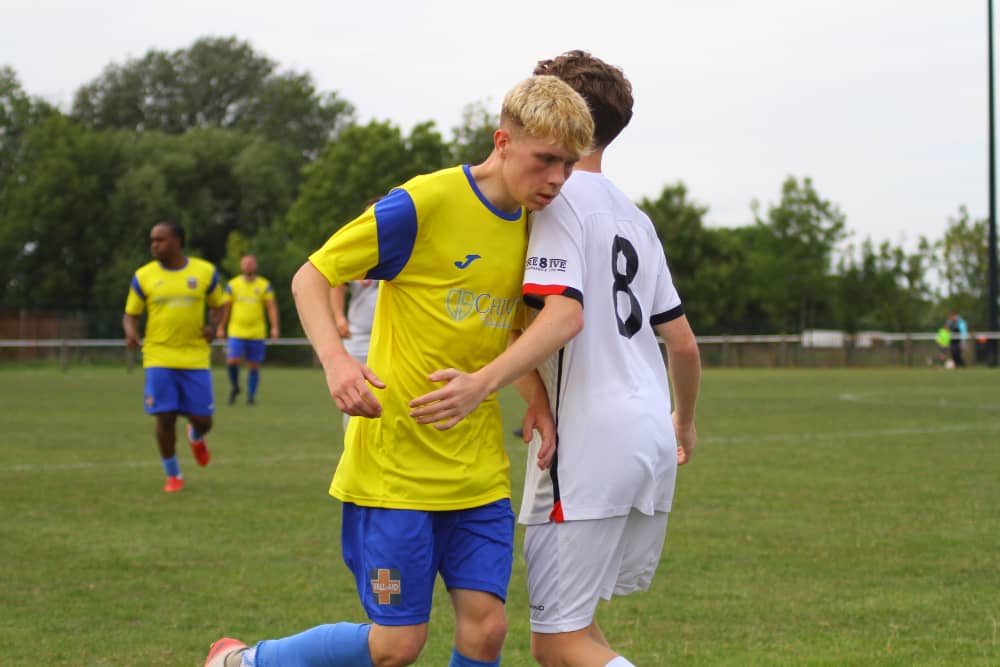 Durham City AFC Gallery  - Image