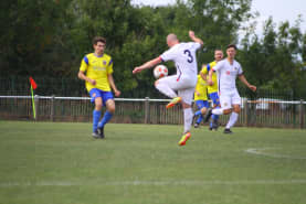 Durham City AFC Gallery  - Thumbnail