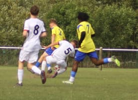 Durham City AFC Gallery  - Thumbnail