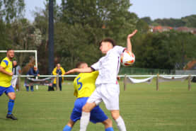 Durham City AFC Gallery  - Thumbnail