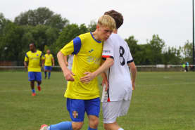 Durham City AFC Gallery  - Thumbnail
