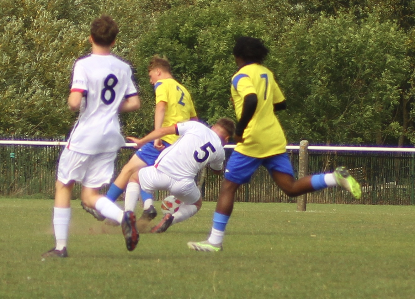 Durham City AFC Gallery Photo - ccyz2slakpsvn2xt93xe