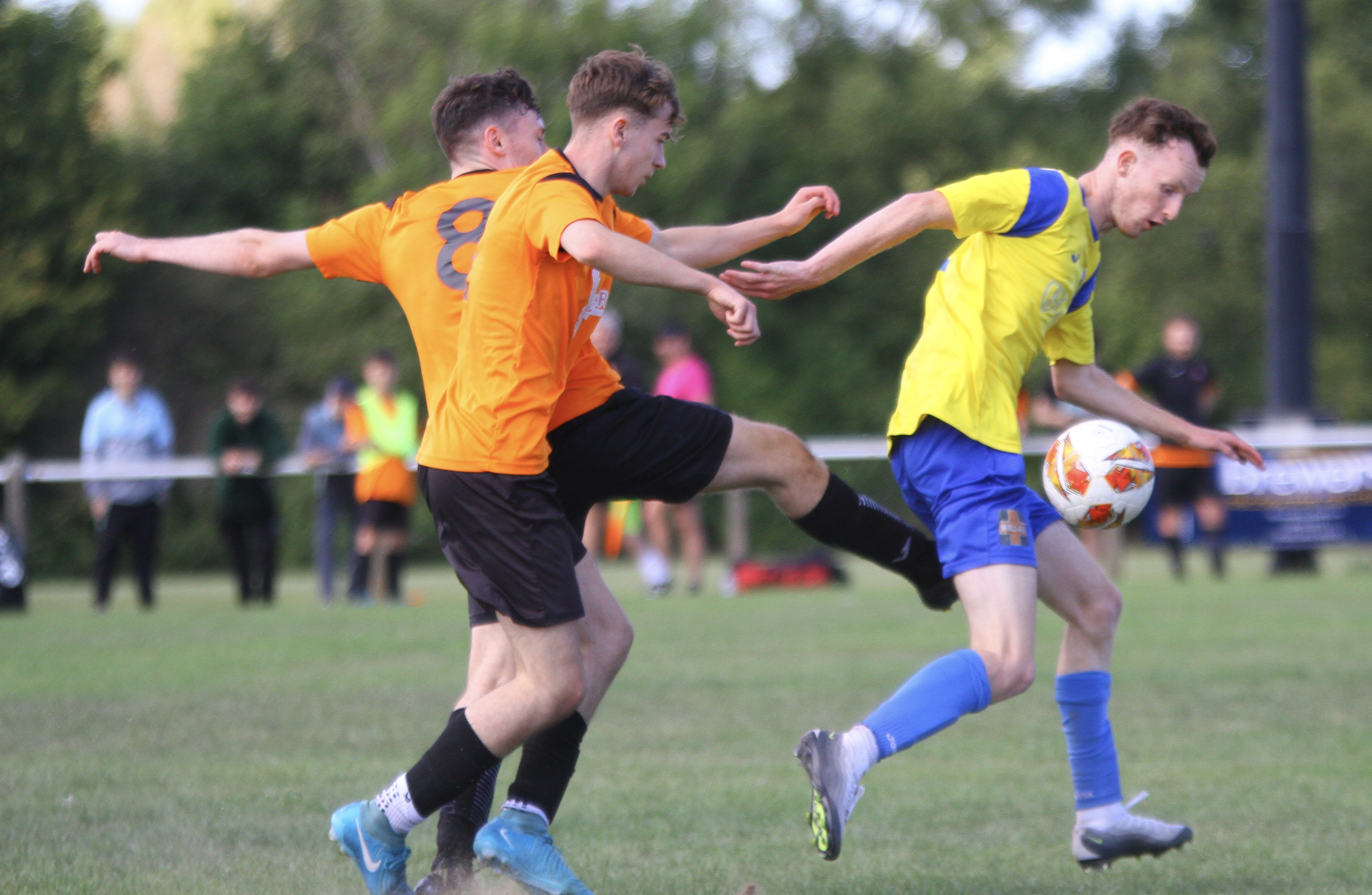 Durham City AFC Gallery Photo - d6thvuk1ulnpqujcopcx