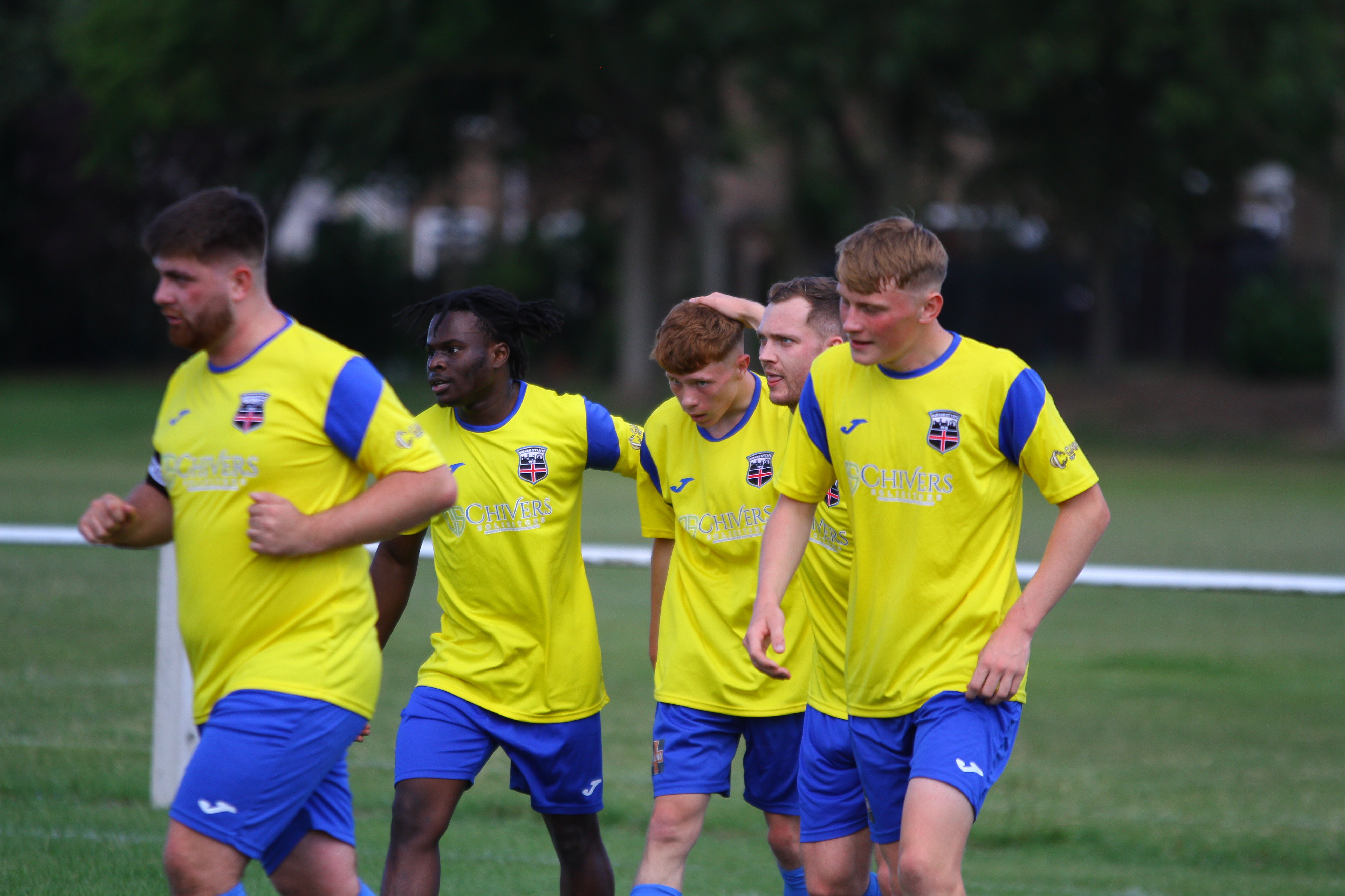 Durham City AFC Gallery Photo - d83datl3ebpmlrsccqxk