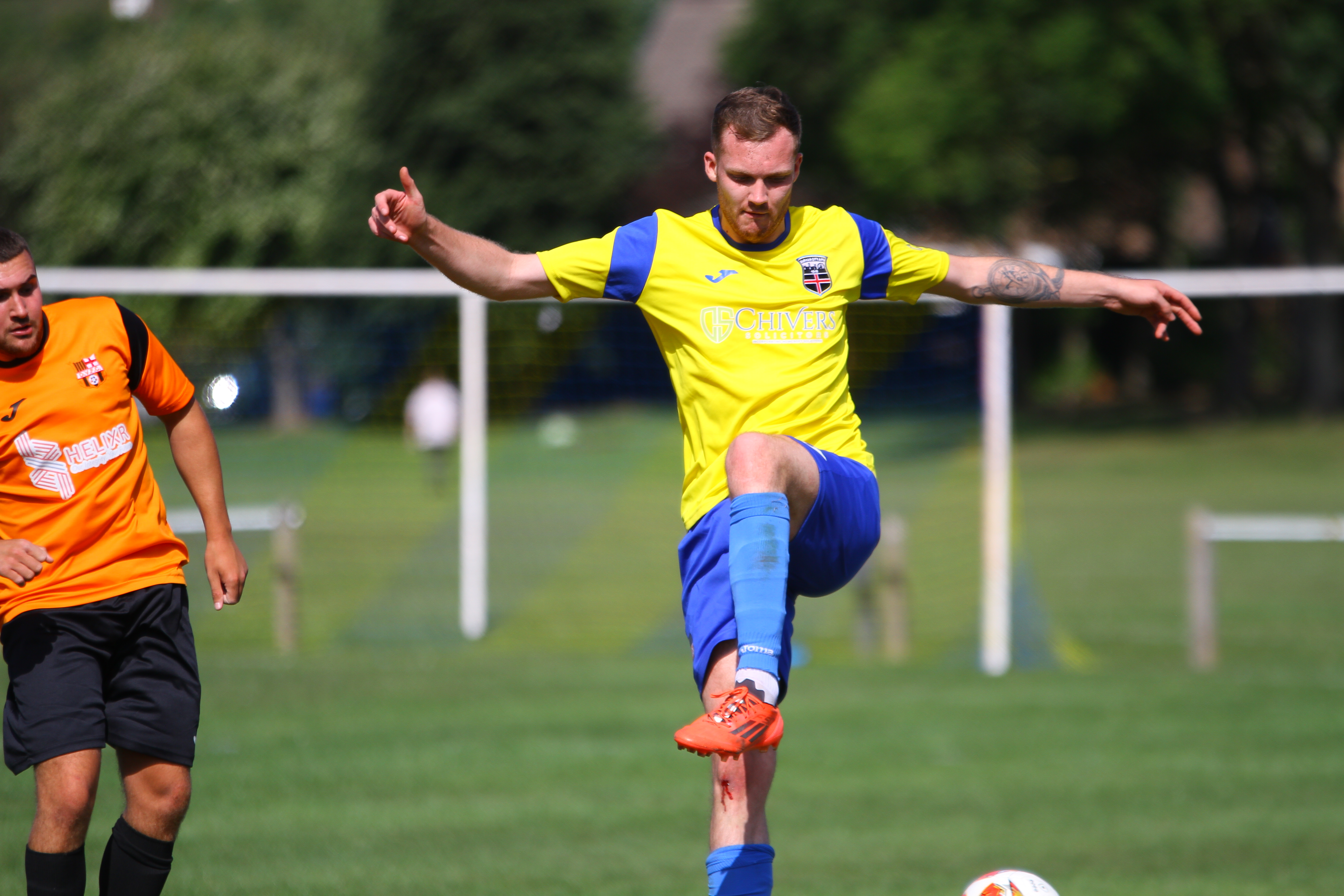 Durham City AFC Gallery Photo - ddyrpeldoimqdicxuhjw