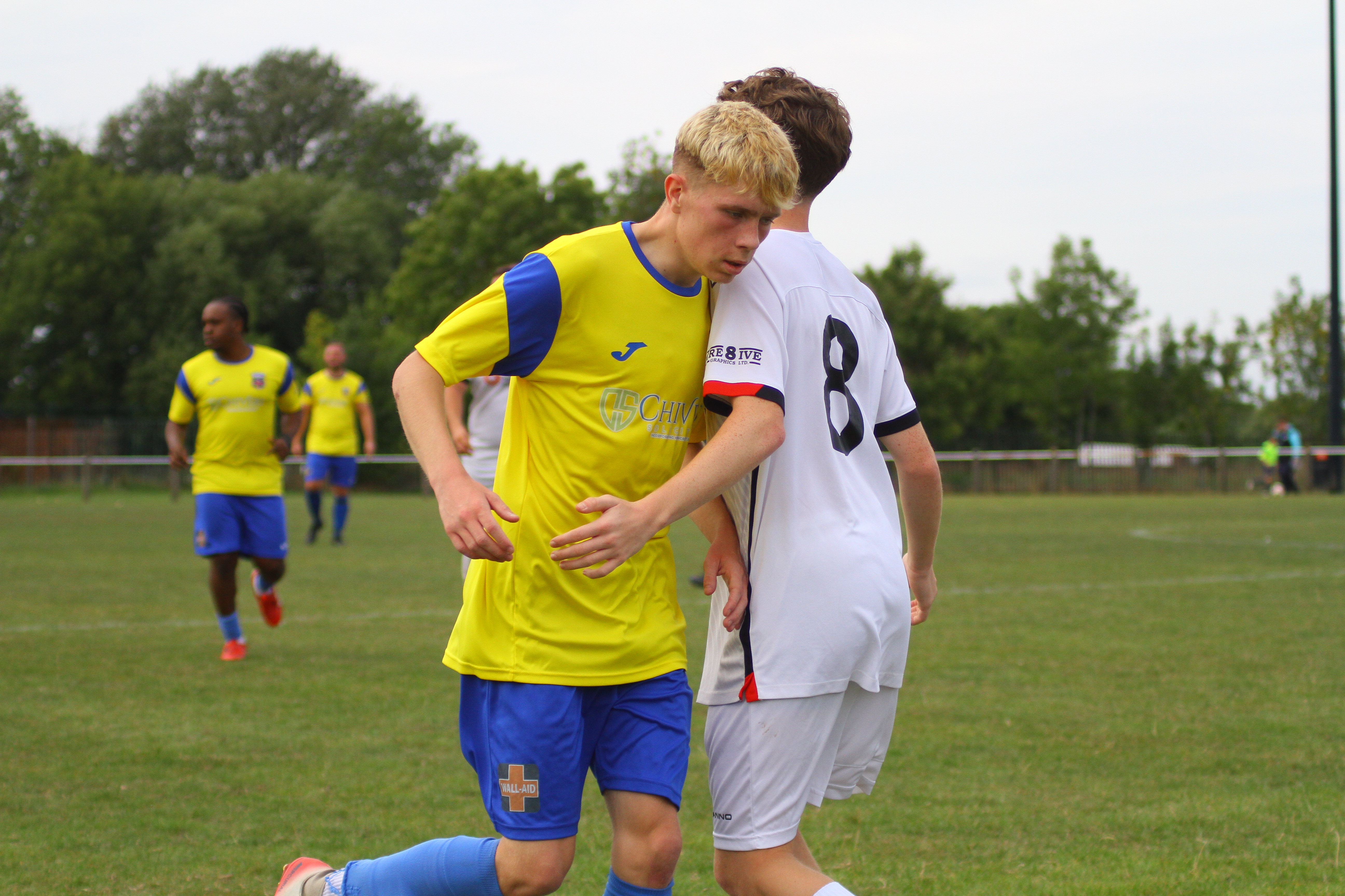 Durham City AFC Gallery Photo - hdkruqikcddyzketht3m