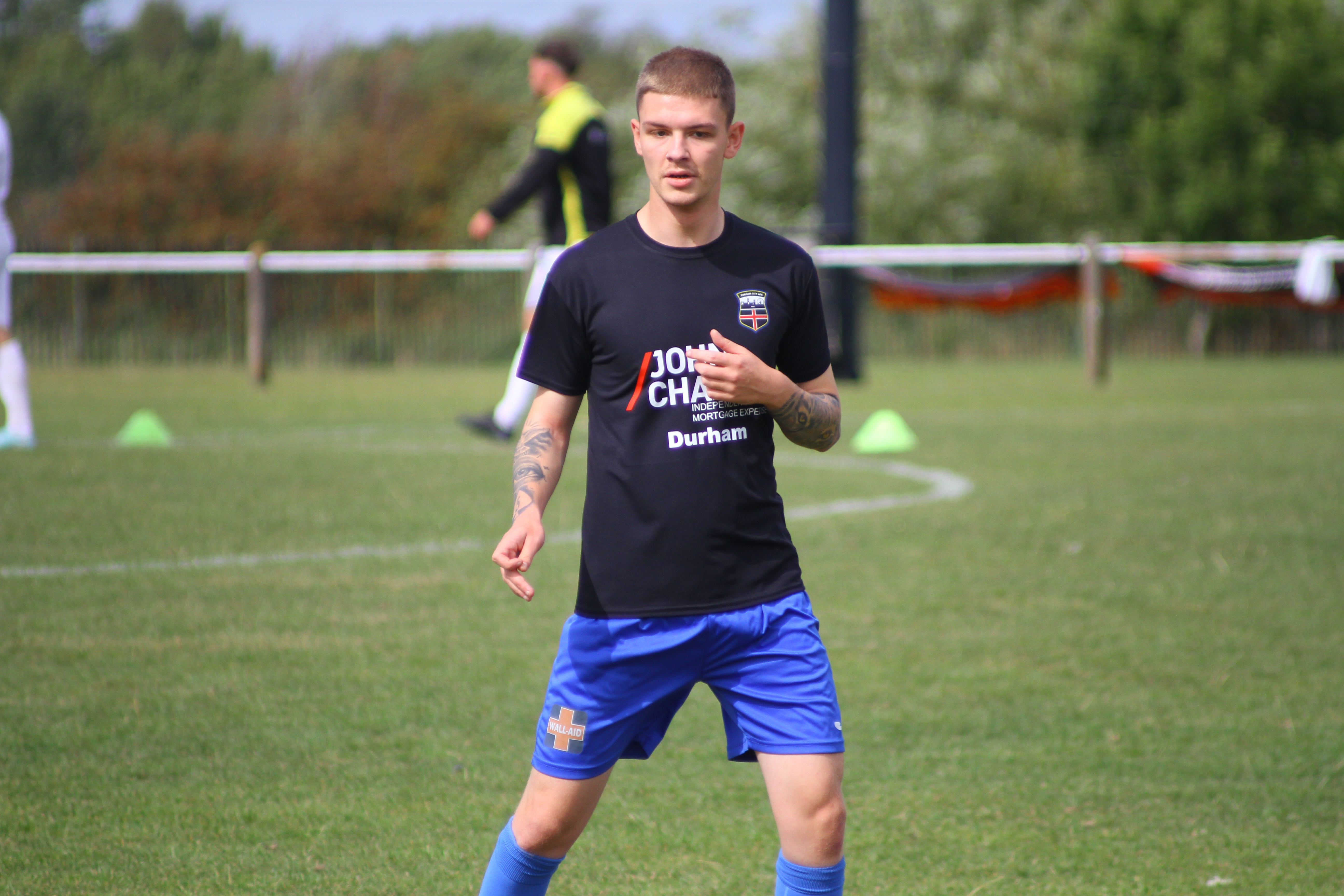 Durham City AFC Gallery Photo - hps7jmy4wvnzoi8ffr1j