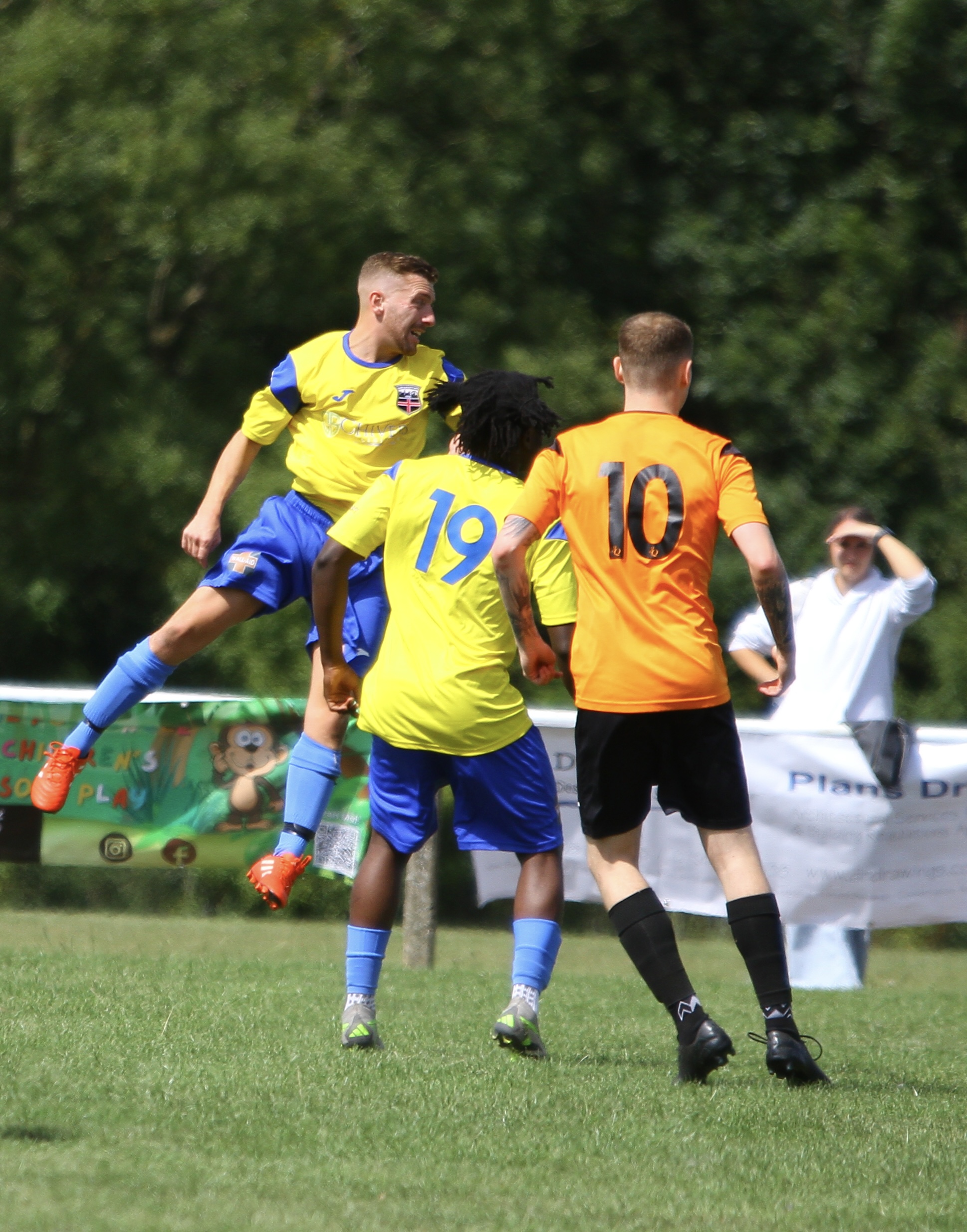 Durham City AFC Gallery Photo - i9htvu4x0btlf0mlzhv4