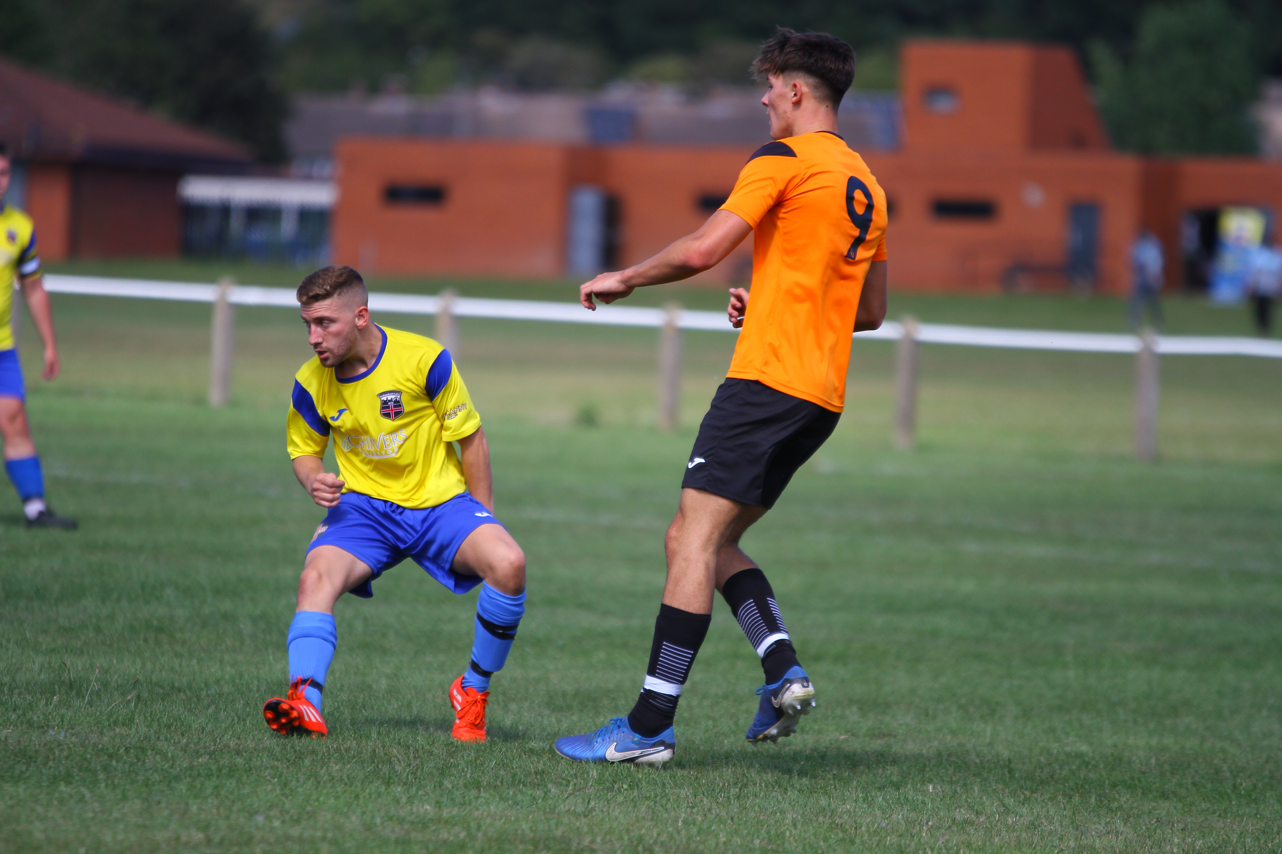 Durham City AFC Gallery Photo - lferaiem7ybkssrycaaz