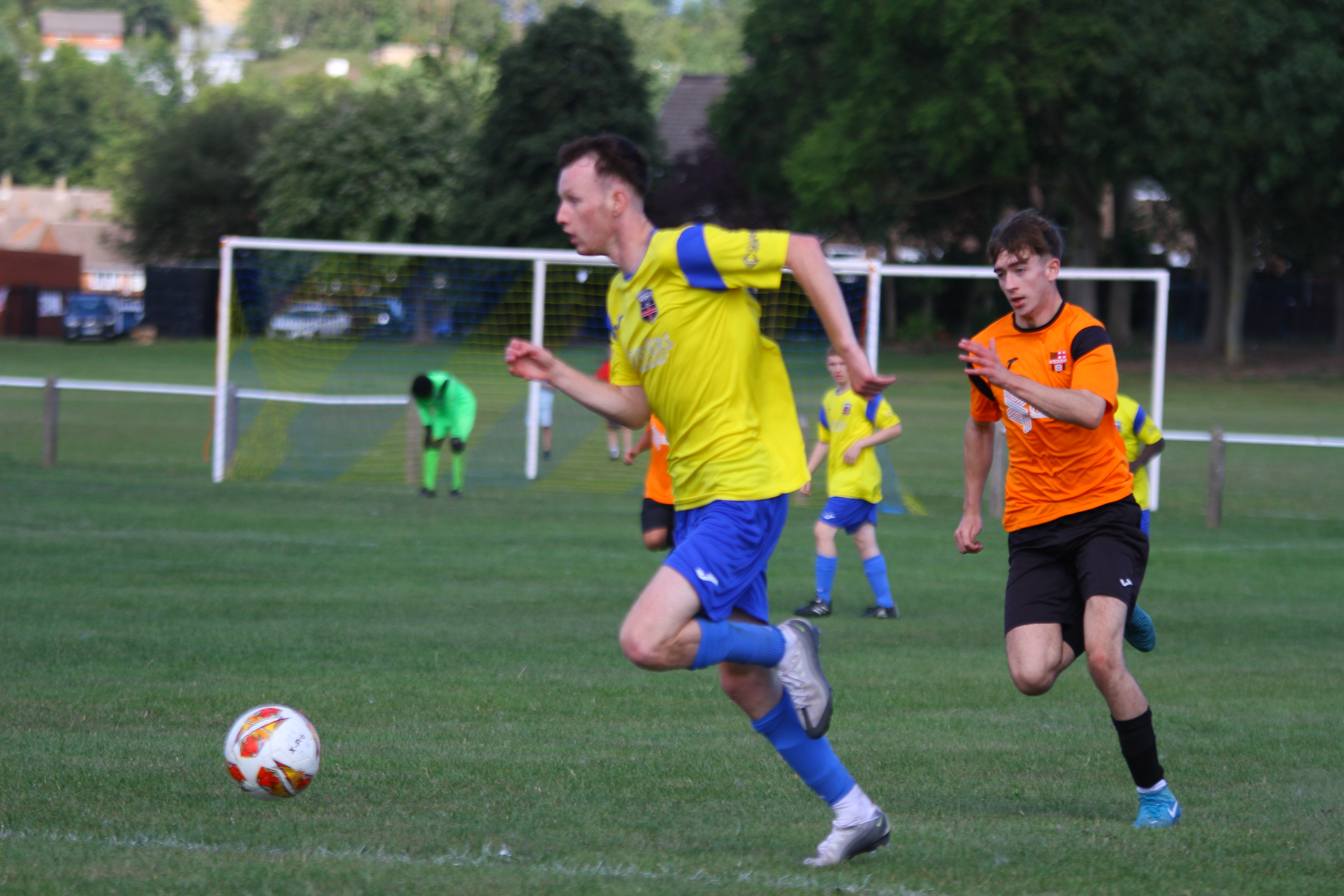Durham City AFC Gallery Photo - mbyh1lzxlnhlqozb4lkc