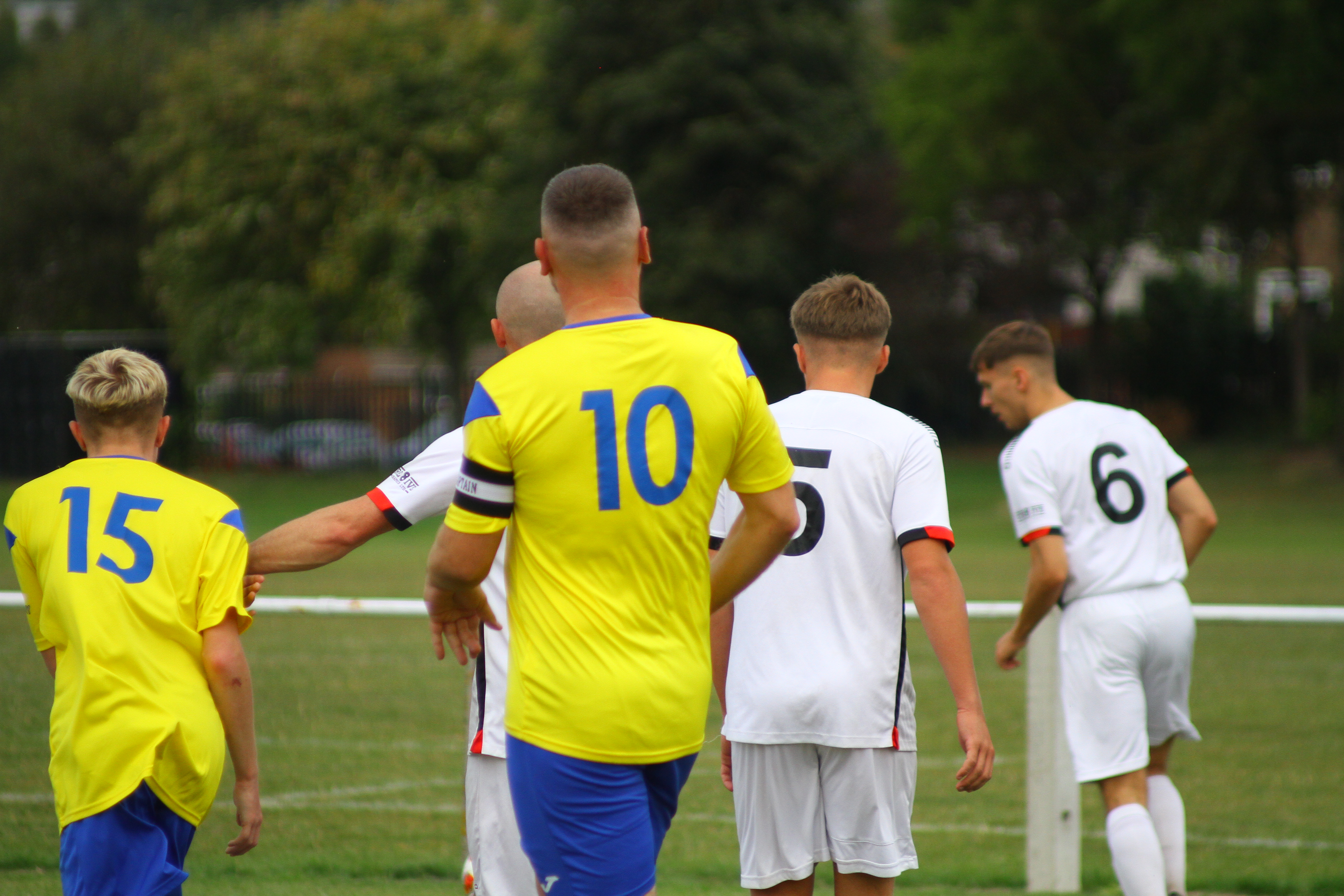 Durham City AFC Gallery Photo - o0icnjb6nennkhgevrci