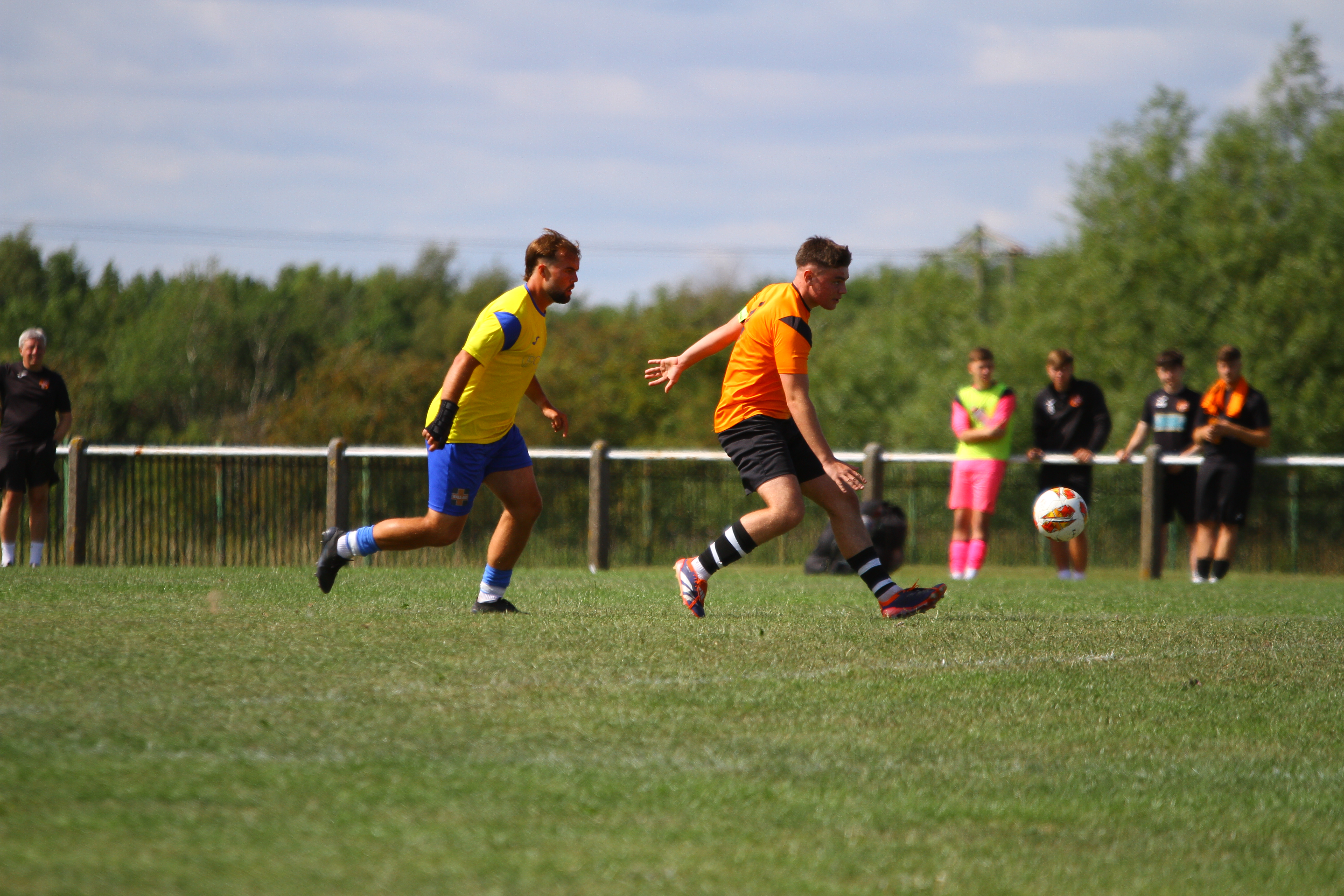 Durham City AFC Gallery Photo - p4xdoeamvbttgw9jtkz7