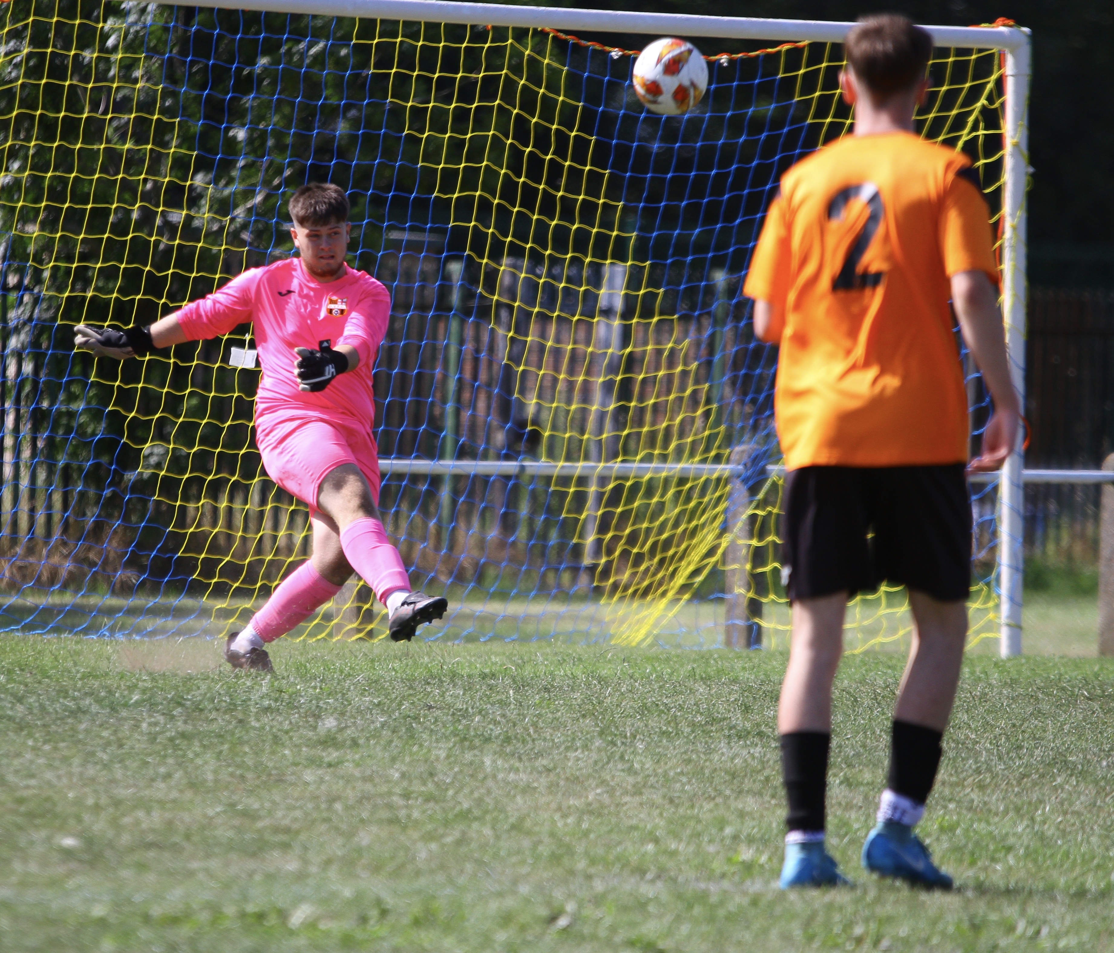 Durham City AFC Gallery Photo - szwexvpn5xwgrpytyqdl