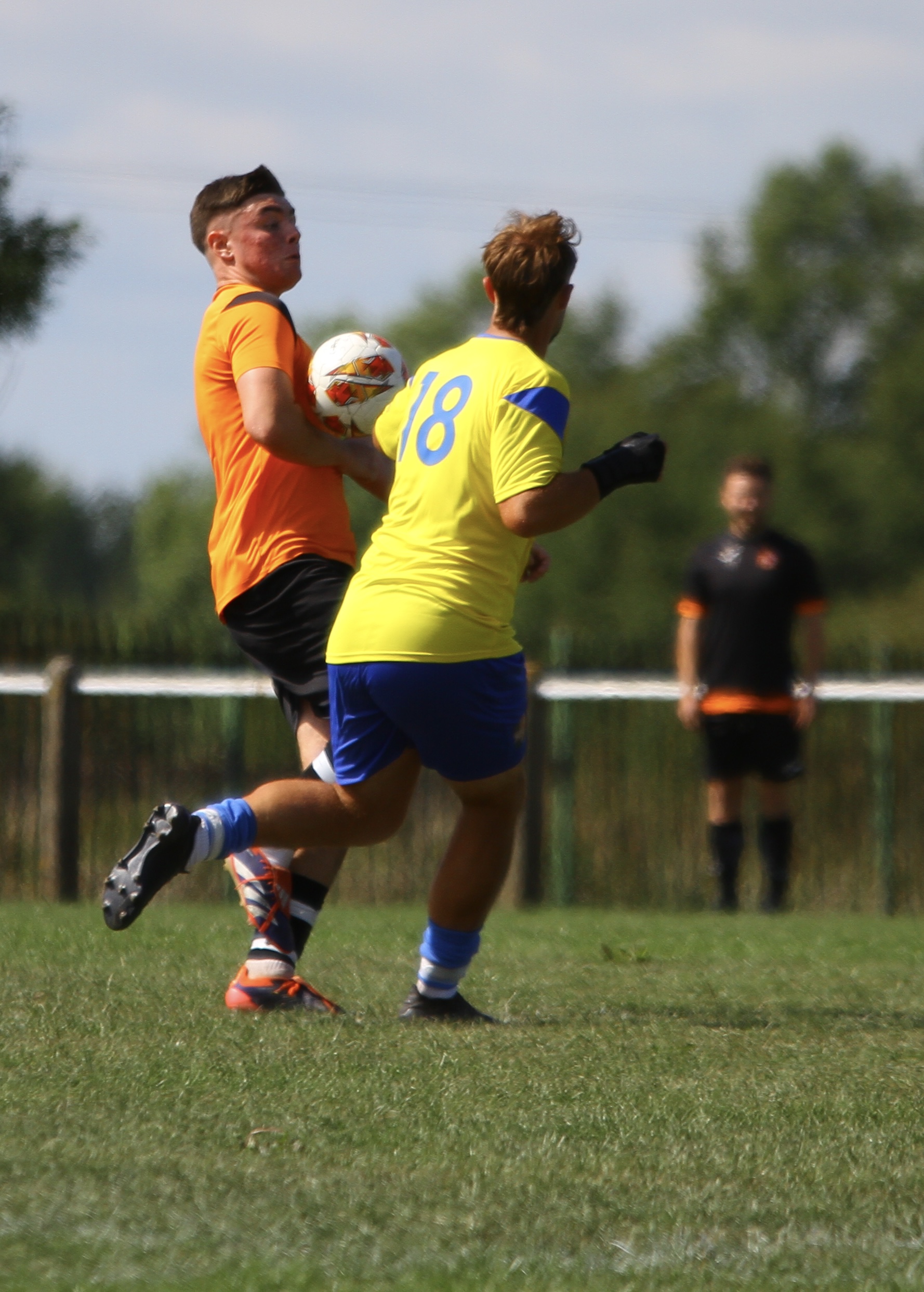 Durham City AFC Gallery Photo - ttcywvld1dur0hkz07ti
