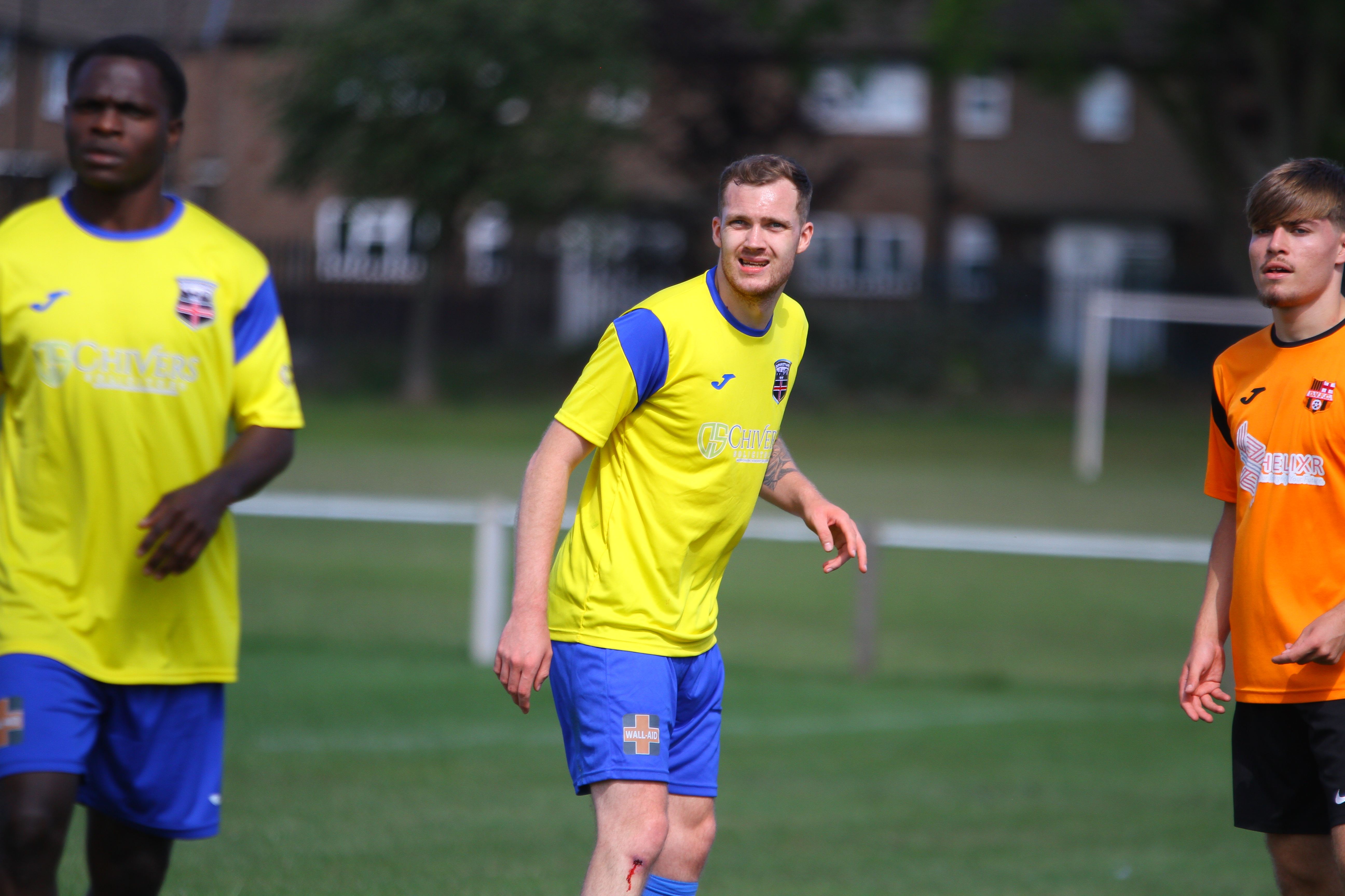 Durham City AFC Gallery Photo - ttvqzijtcivzxtw5g7yh