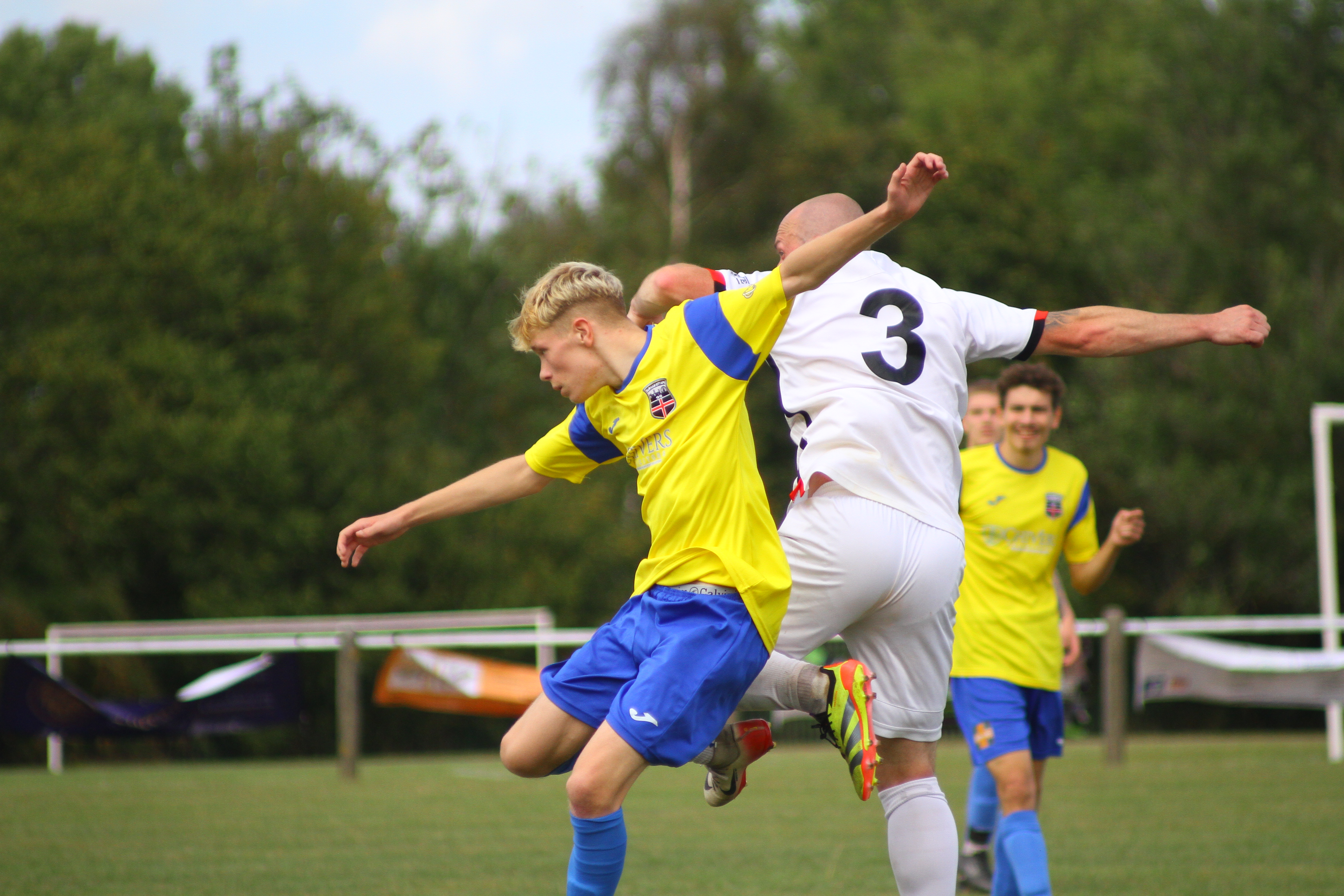 Durham City AFC Gallery Photo - uzeq5gtsiizo8pzfkpkl