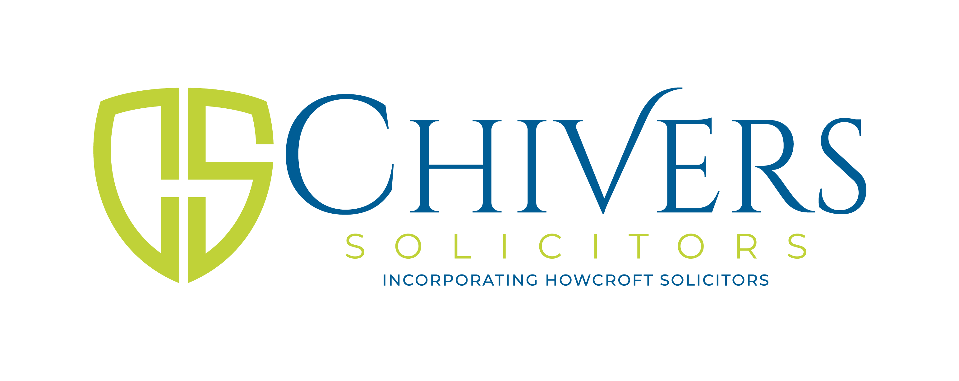 Durham City AFC Sponsor Logo - Chivers Solicitors