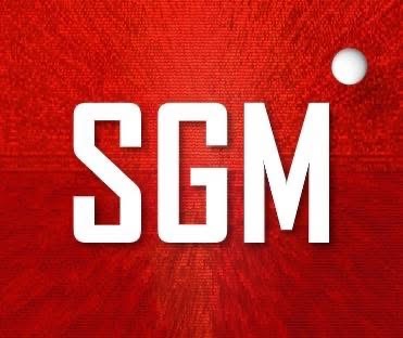 Durham City AFC Sponsor Logo - Sunderland Global Media