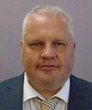 Durham City AFC Team Member - Gary Hutchinson