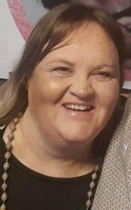 Durham City AFC Team Member - Emma Chicken