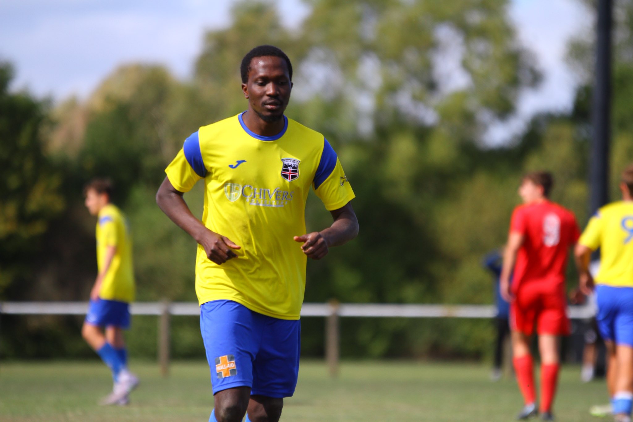Durham AFC - About Image 1
