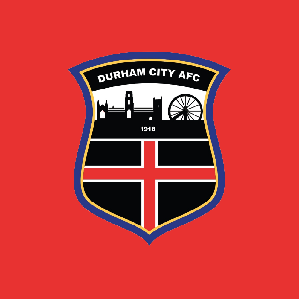 Durham City AFC Team Member - Aidan Golightly