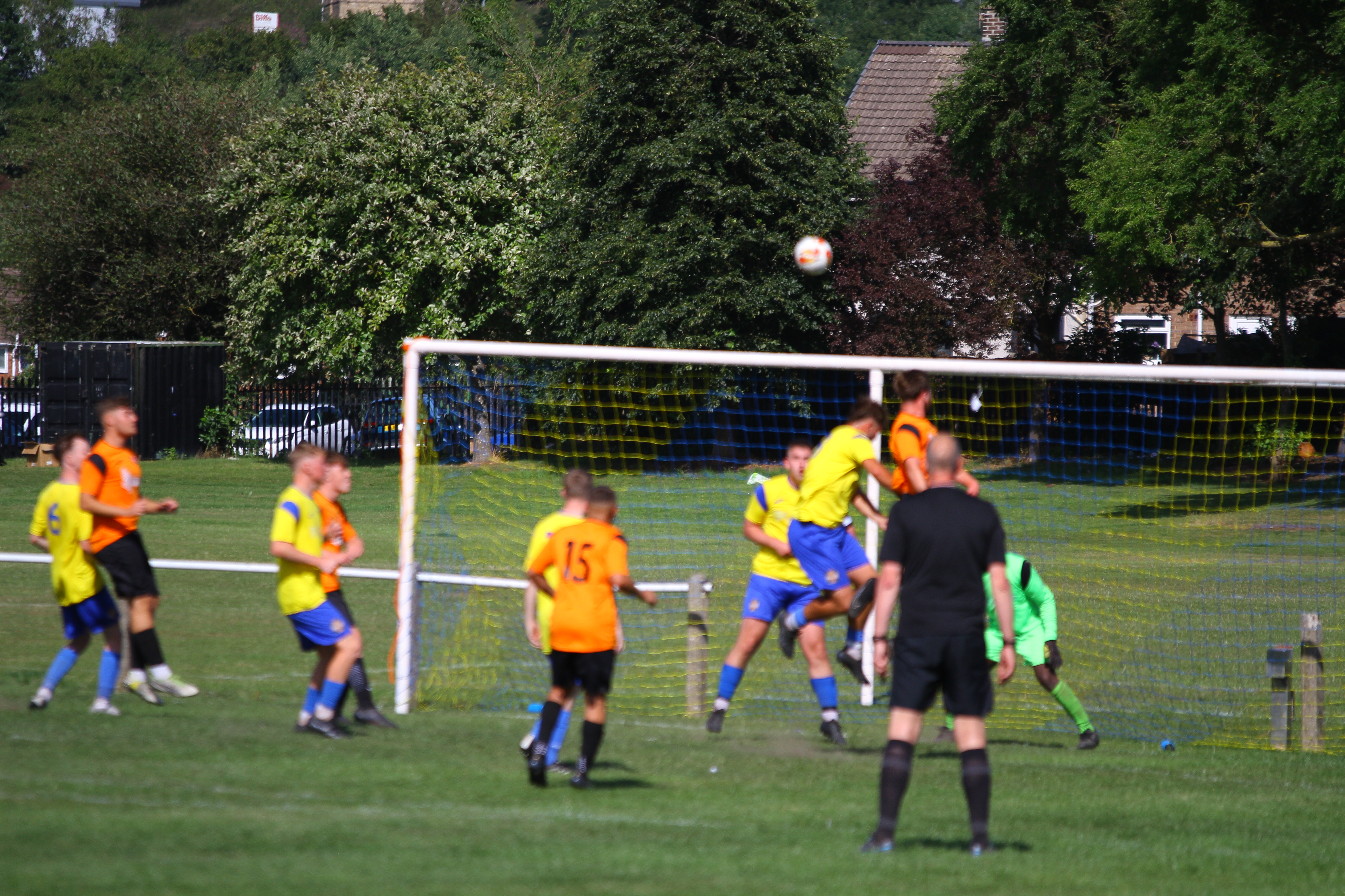 Durham City AFC Gallery Photo - xhuzlyjd1pwamxahexen