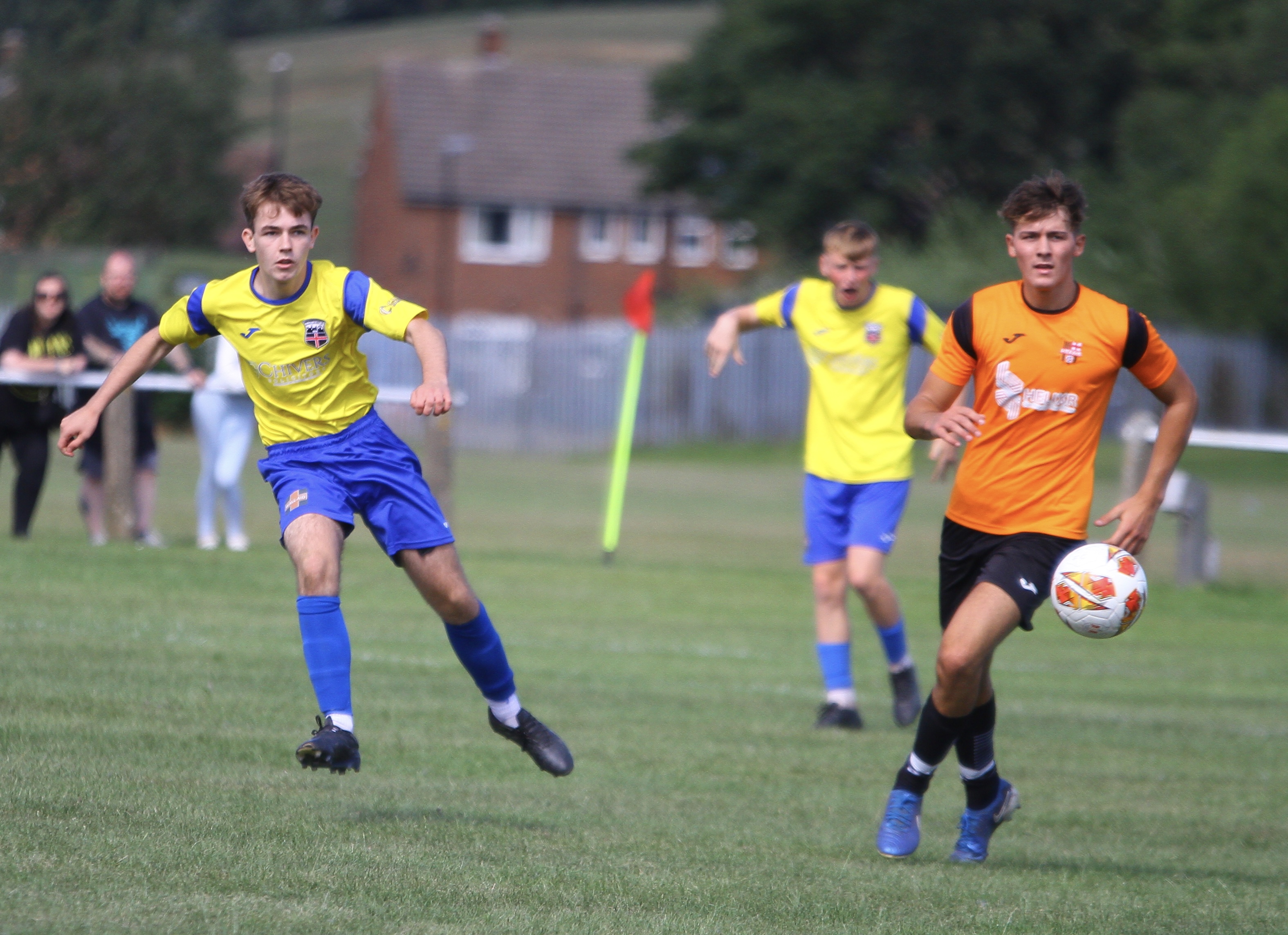 Durham City AFC Gallery Photo - yuajdp3xwlaofhgvthp9